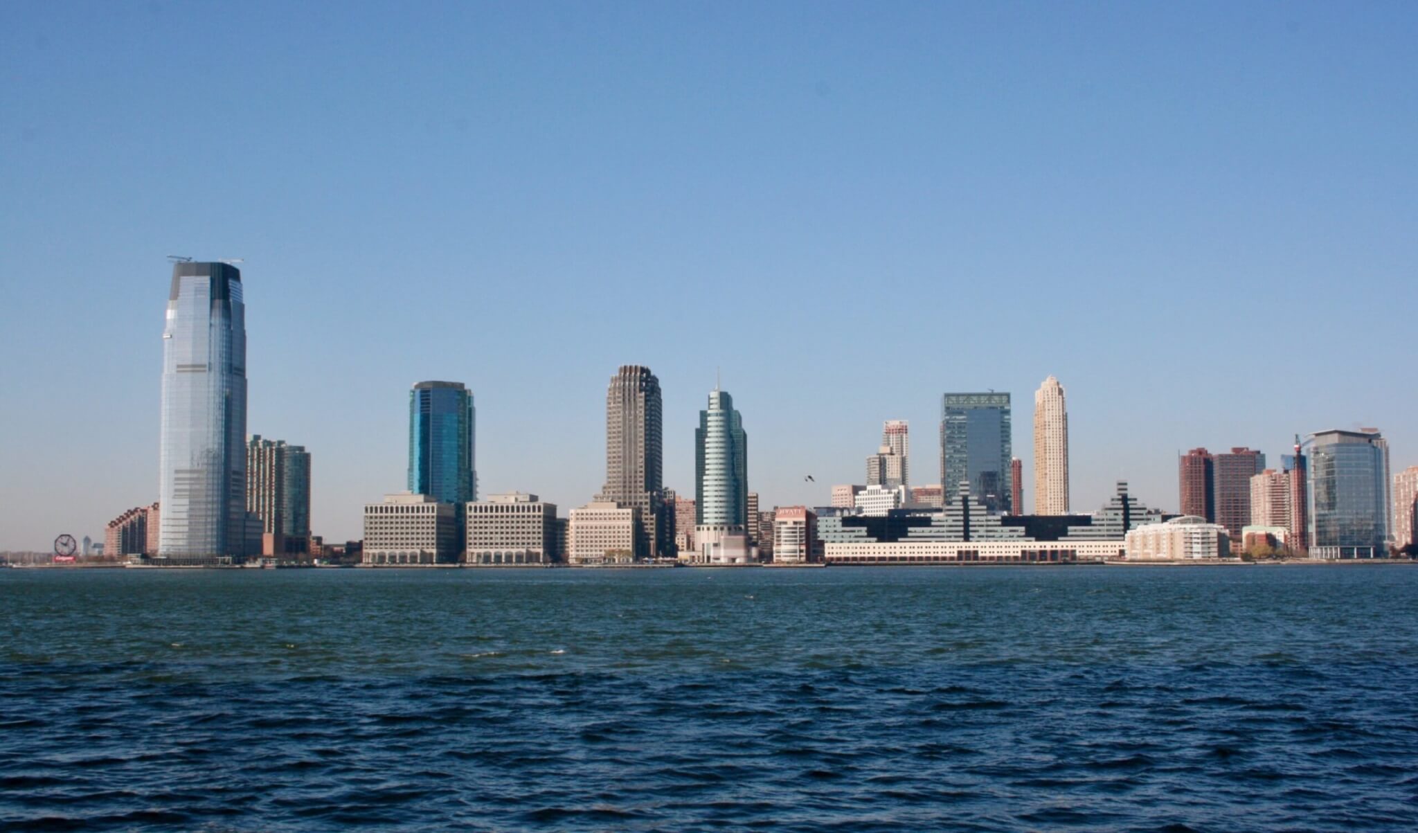 Jersey City