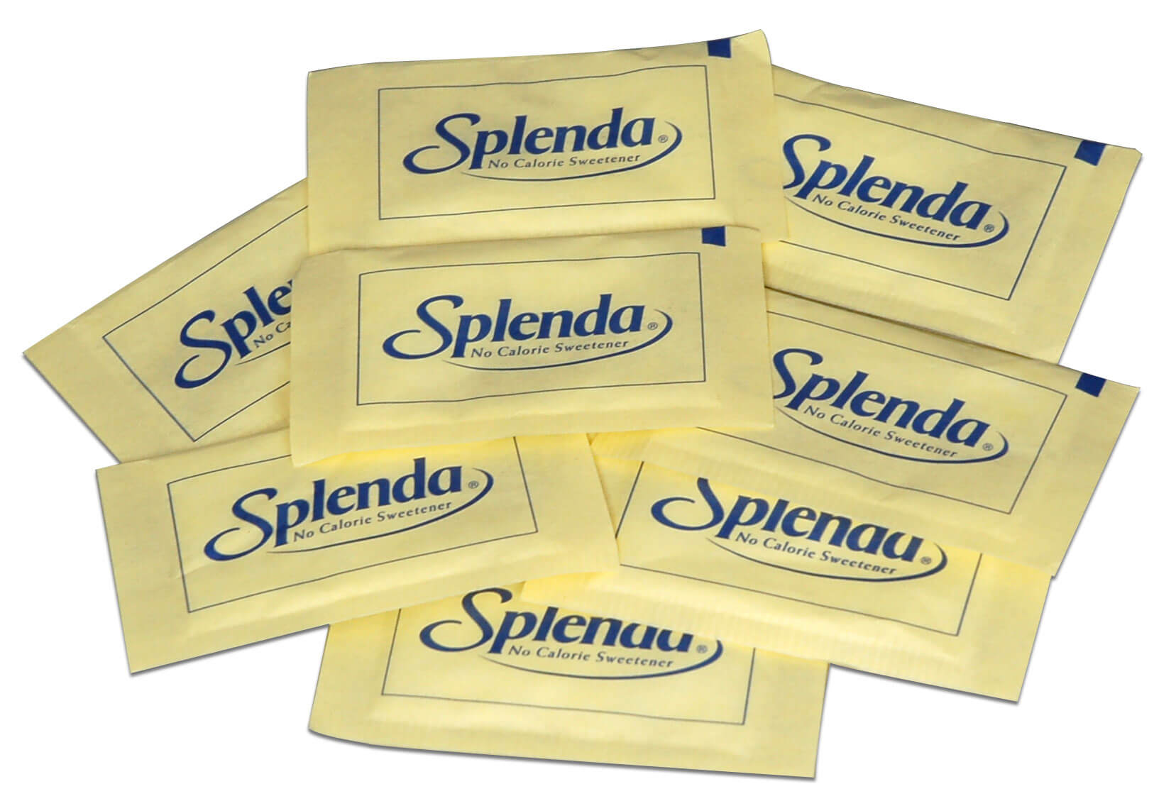 Artificial Sweetener Splenda