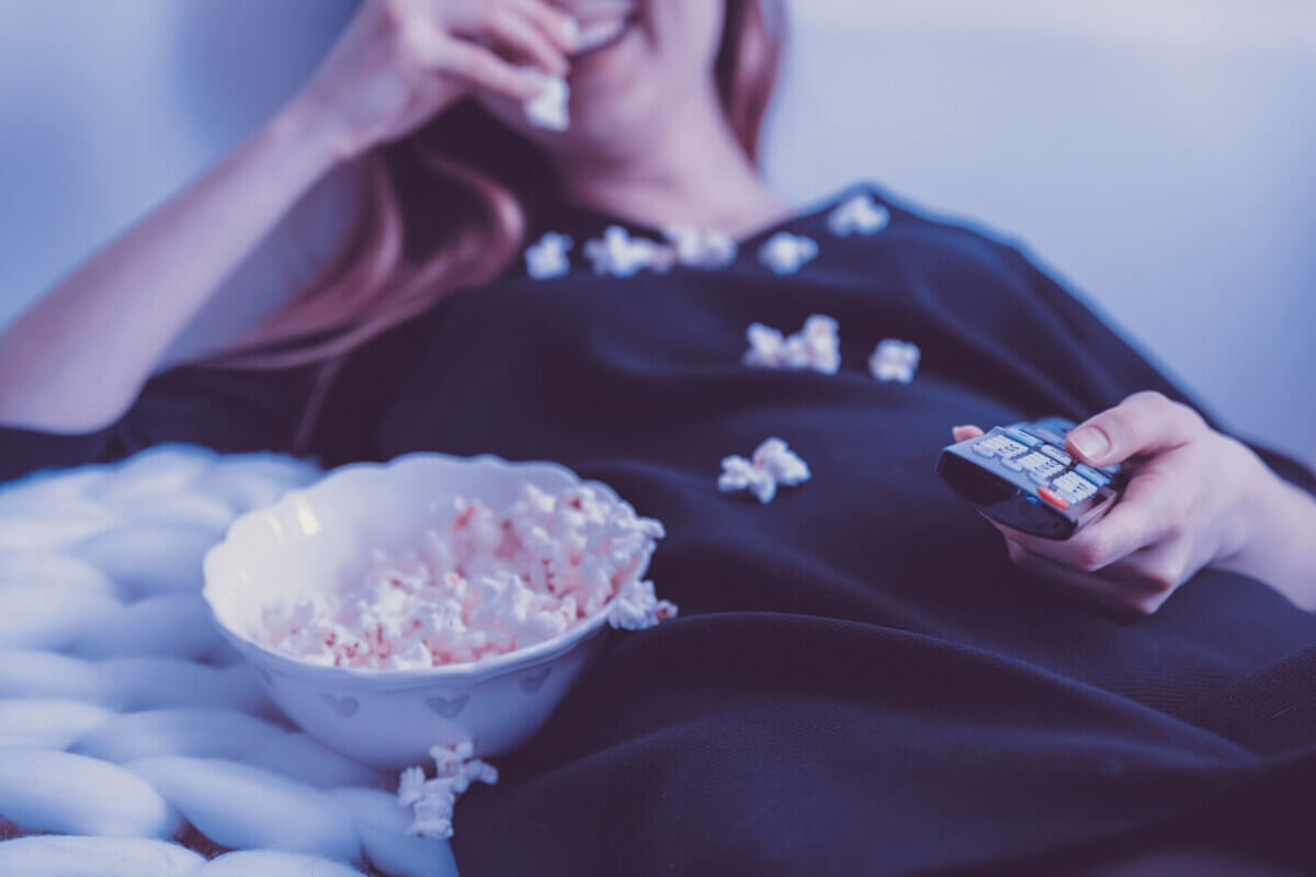 Best Microwave Popcorn