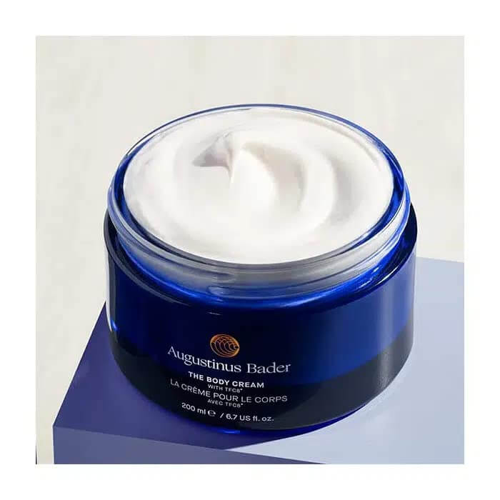 Augustinus Bader The Body Cream