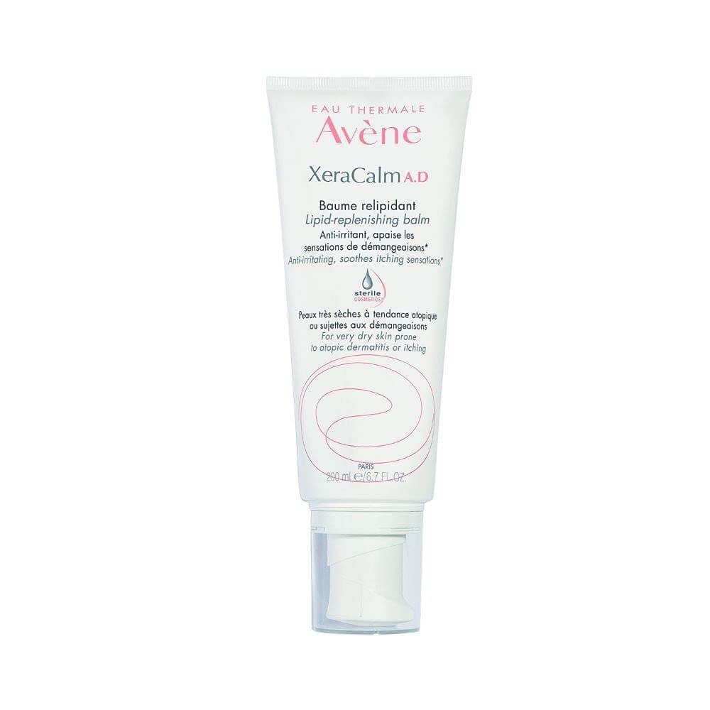 Avène XeraCalm A.D Lipid-Replenishing Balm