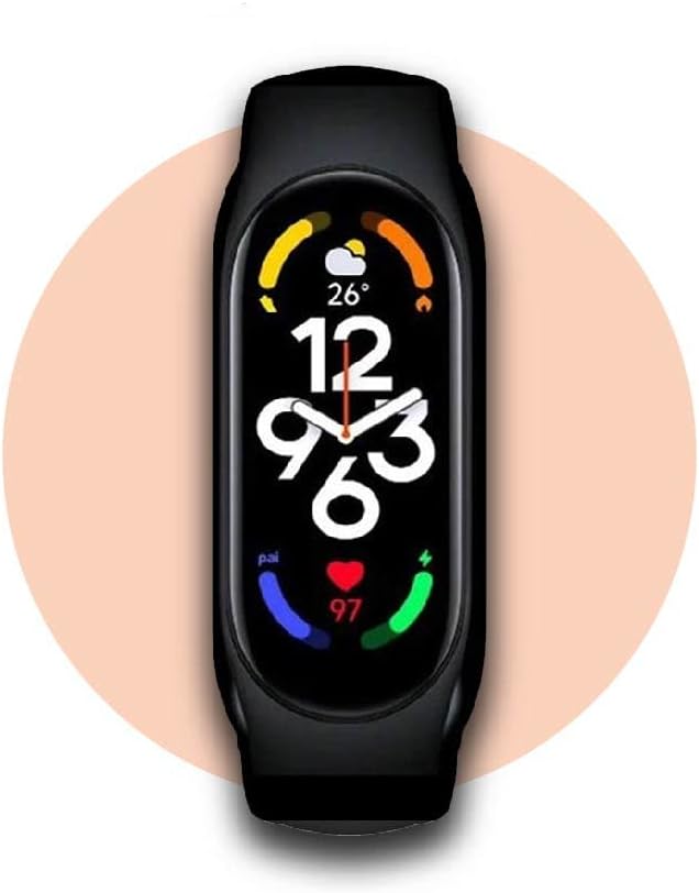 Xiaomi Mi Smart Band 7