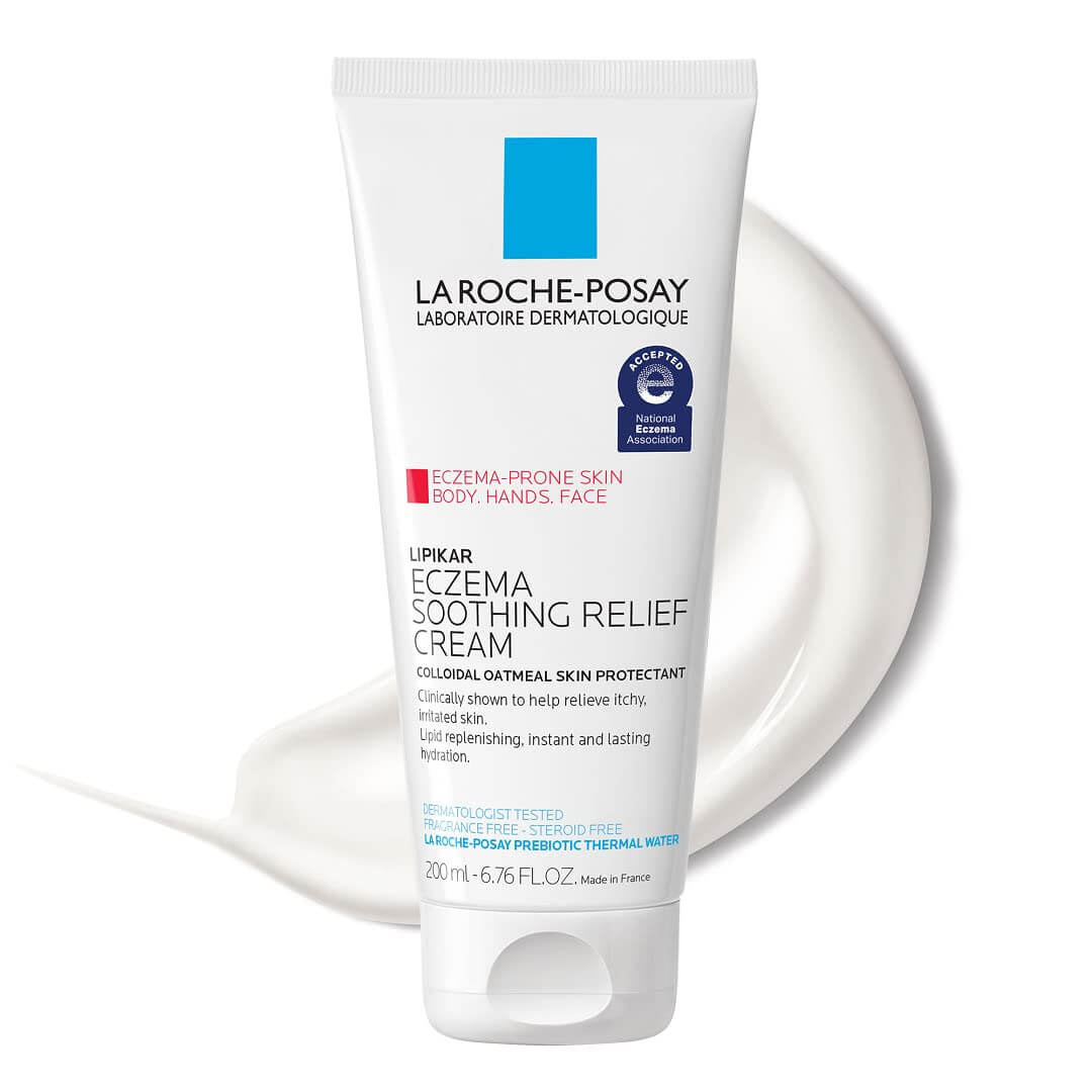 La Roche-Posay Lipikar Eczema Cream