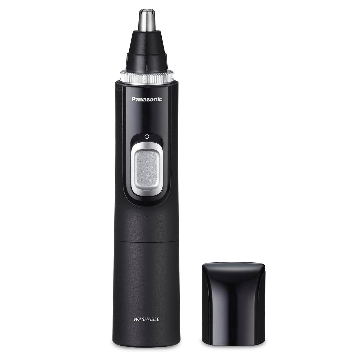 Panasonic ER-GN70-K Nose Hair Trimmer