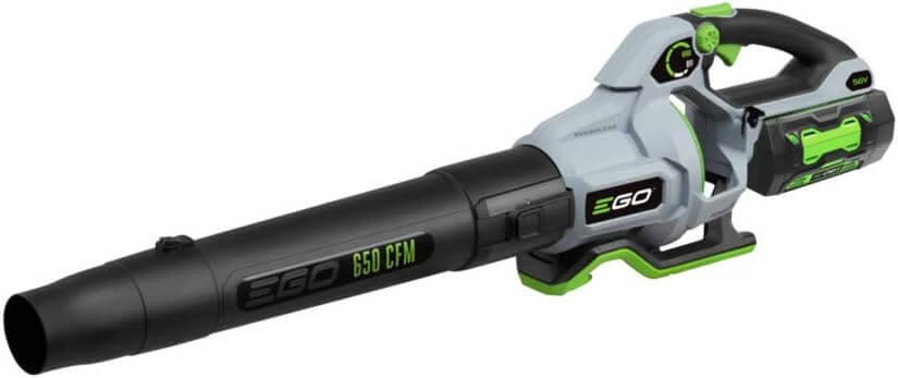 EGO POWER+ LB6504