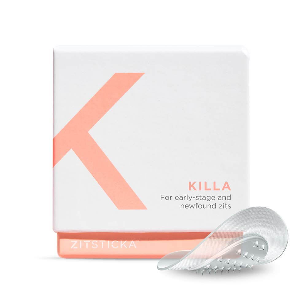 ZitSticka Killa kit