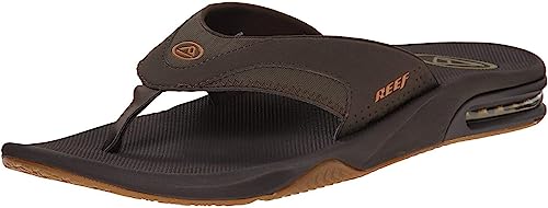 Reef Men’s Fanning Flip-Flops 