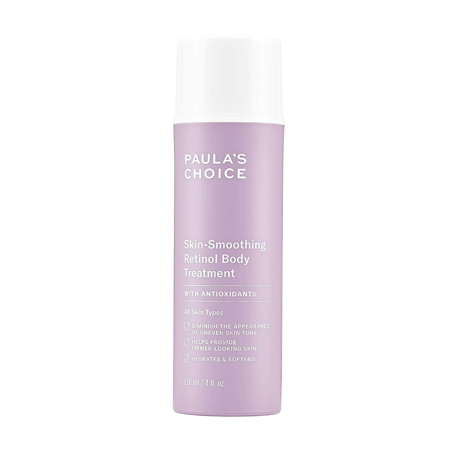 Paula's Choice Retinol Skin-Smoothing Body Treatment