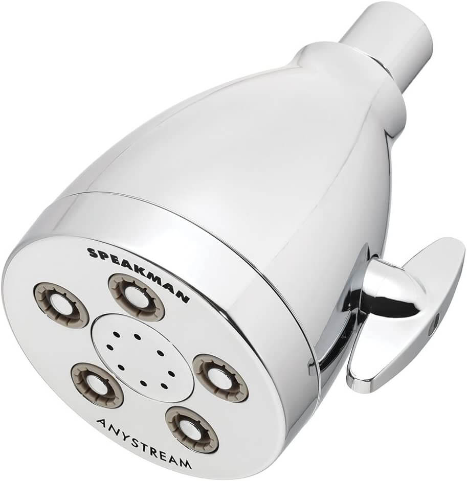 Speakman Hotel Anystream Shower Head
