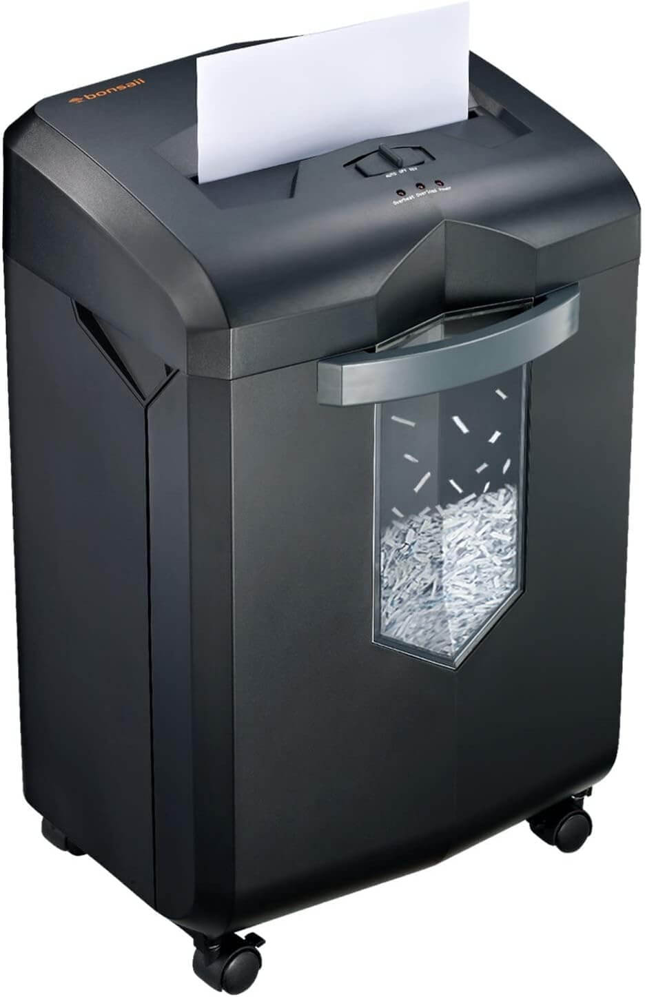 Bonsaii Evershred C149-C Paper Shredder