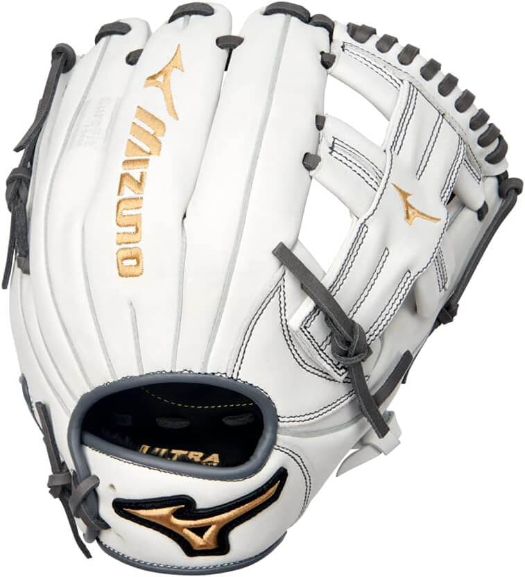 Mizuno Prime Fastpitch Softball Glove