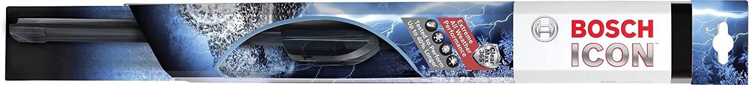 Bosch ICON Wiper Blades