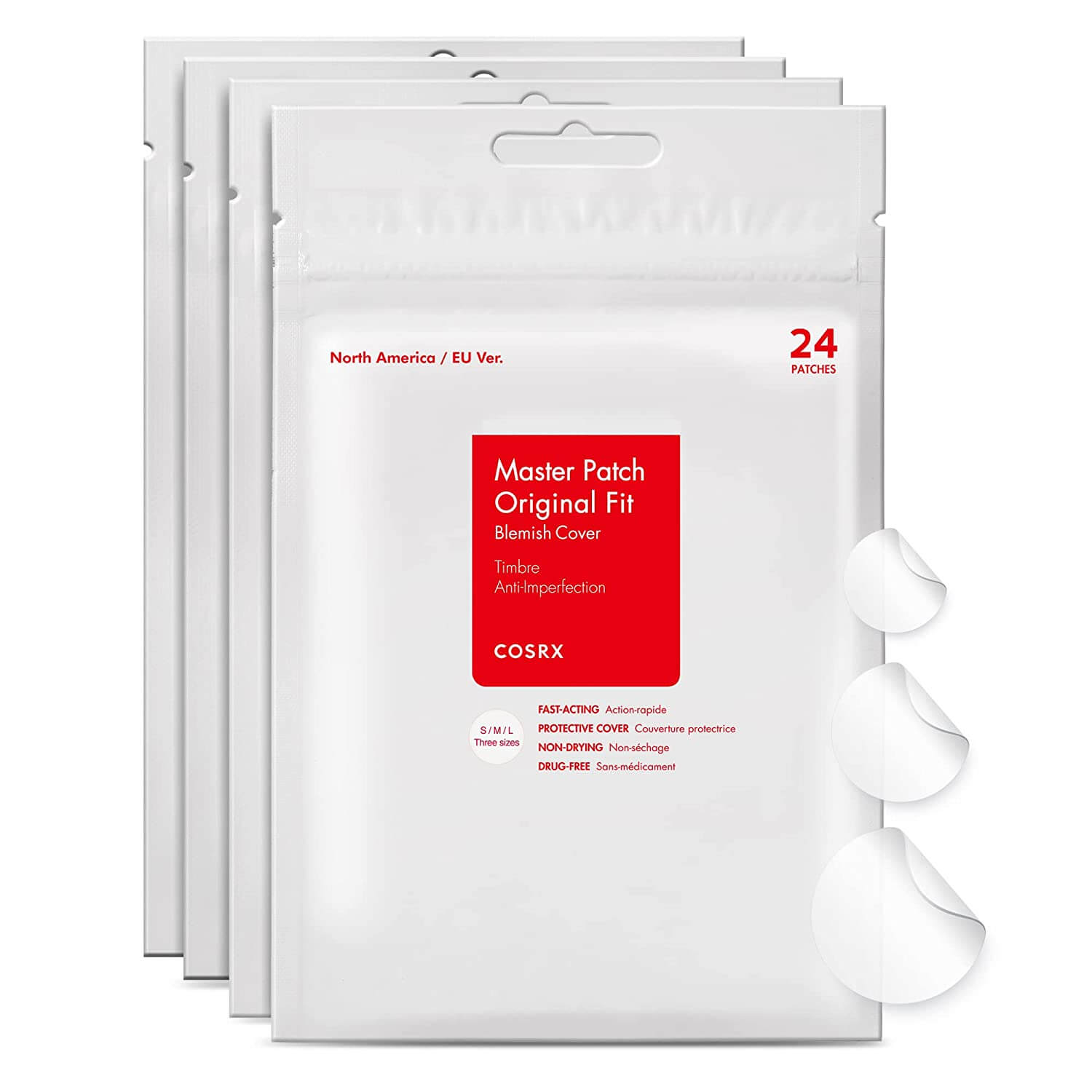 COSRX Acne Pimple Patch