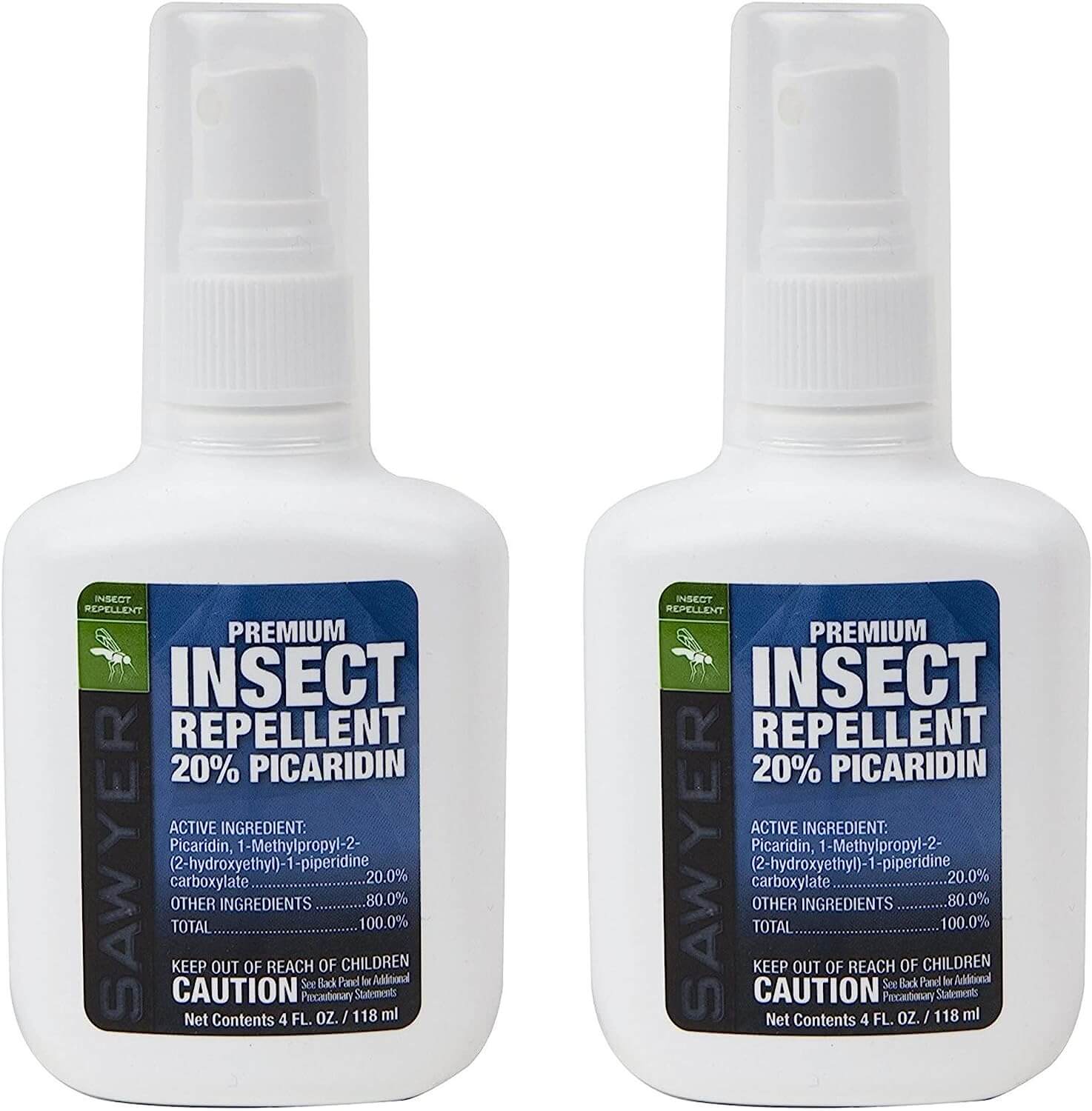Sawyer Picaridin Insect Repellent