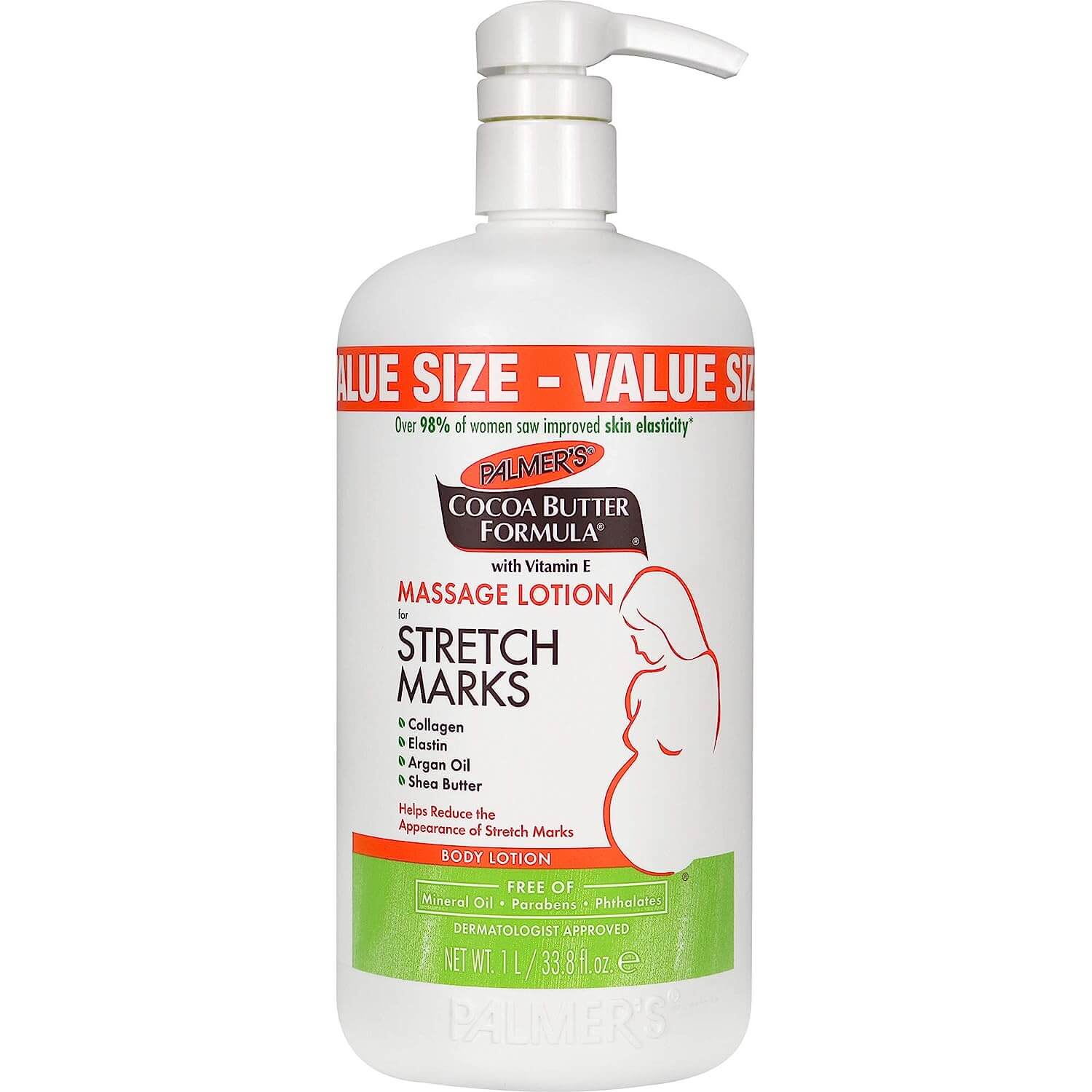 Palmer's Cocoa Butter Formula for Stretch Marks