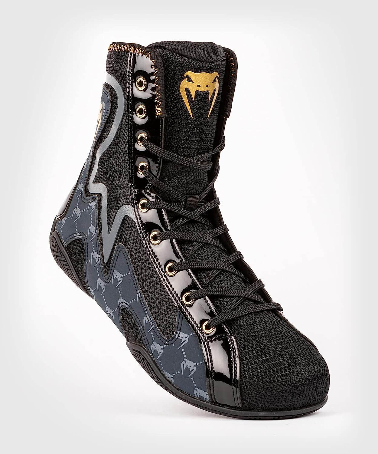 Venum Elite Boxing Shoes