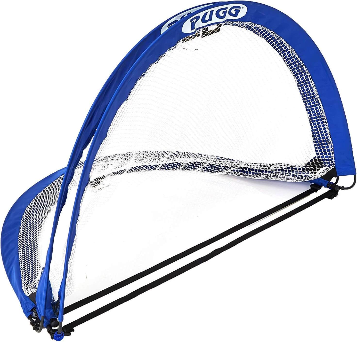 PUGG Pop-Up Soccer Goal