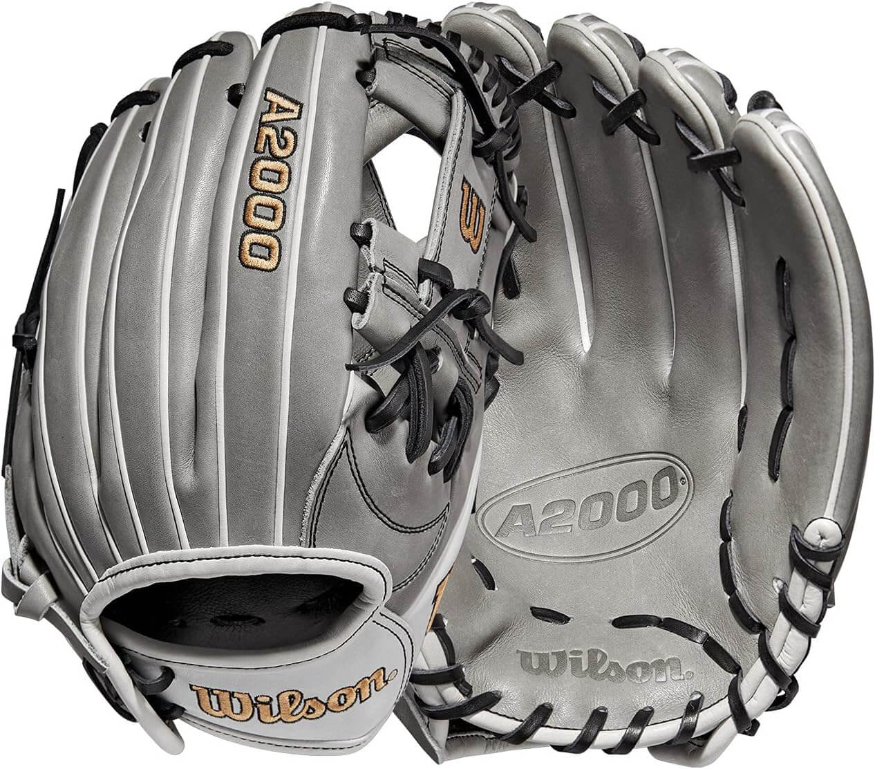 WILSON 2022 A2000 Fastpitch Softball Glove 