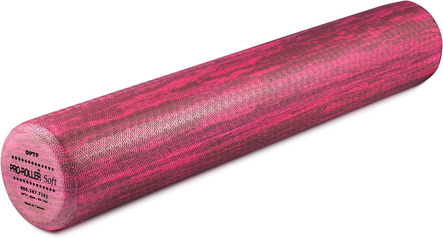 OPTP Pro-Roller Super Soft