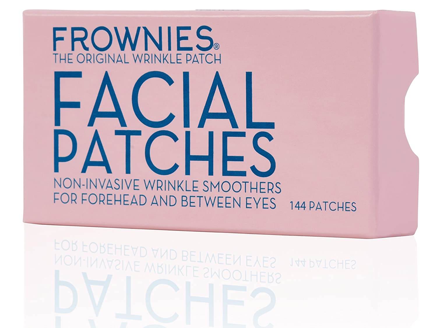 Frownies Facial Patches
