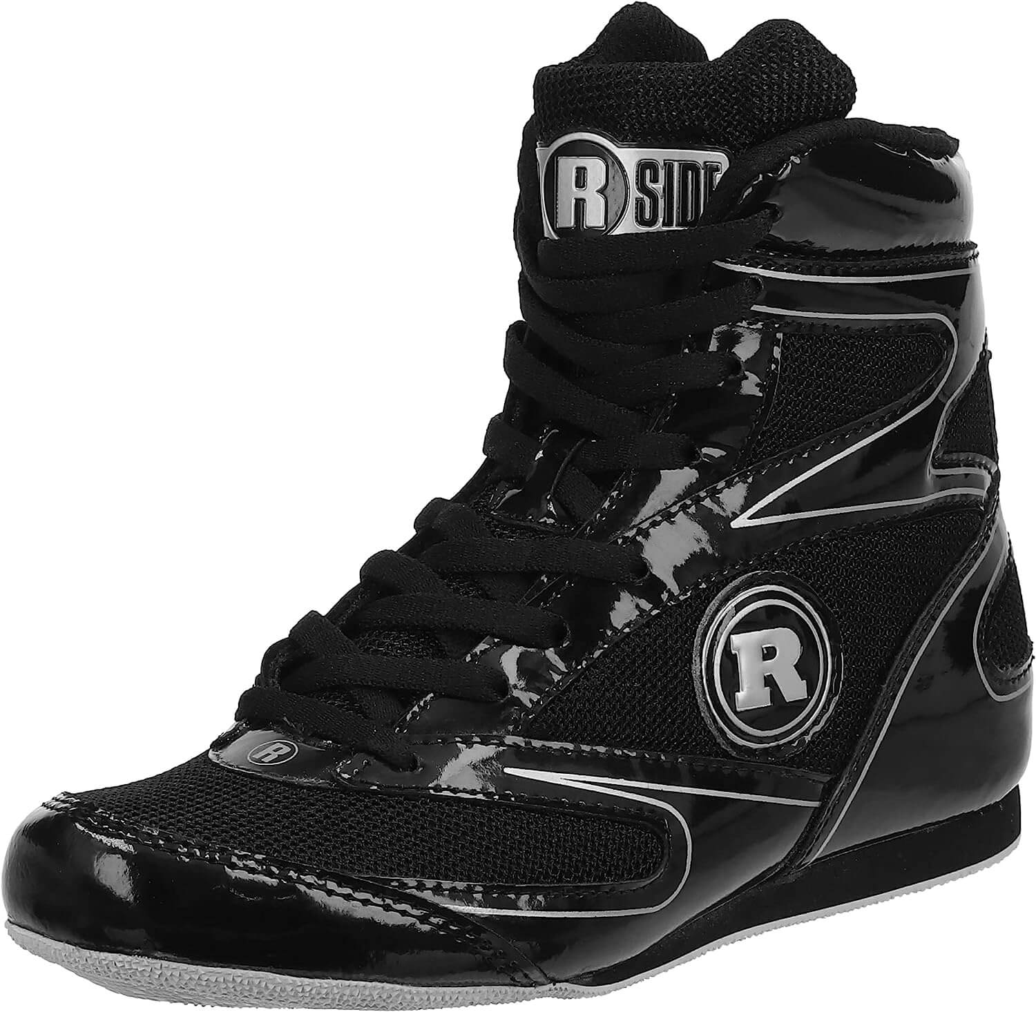 Ringside Diablo Boxing Shoes