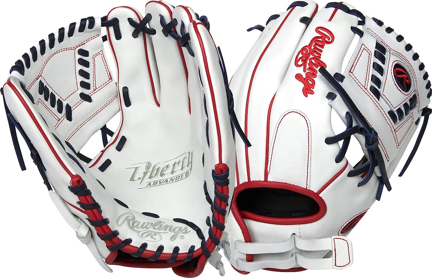 Rawling’s Liberty Advanced