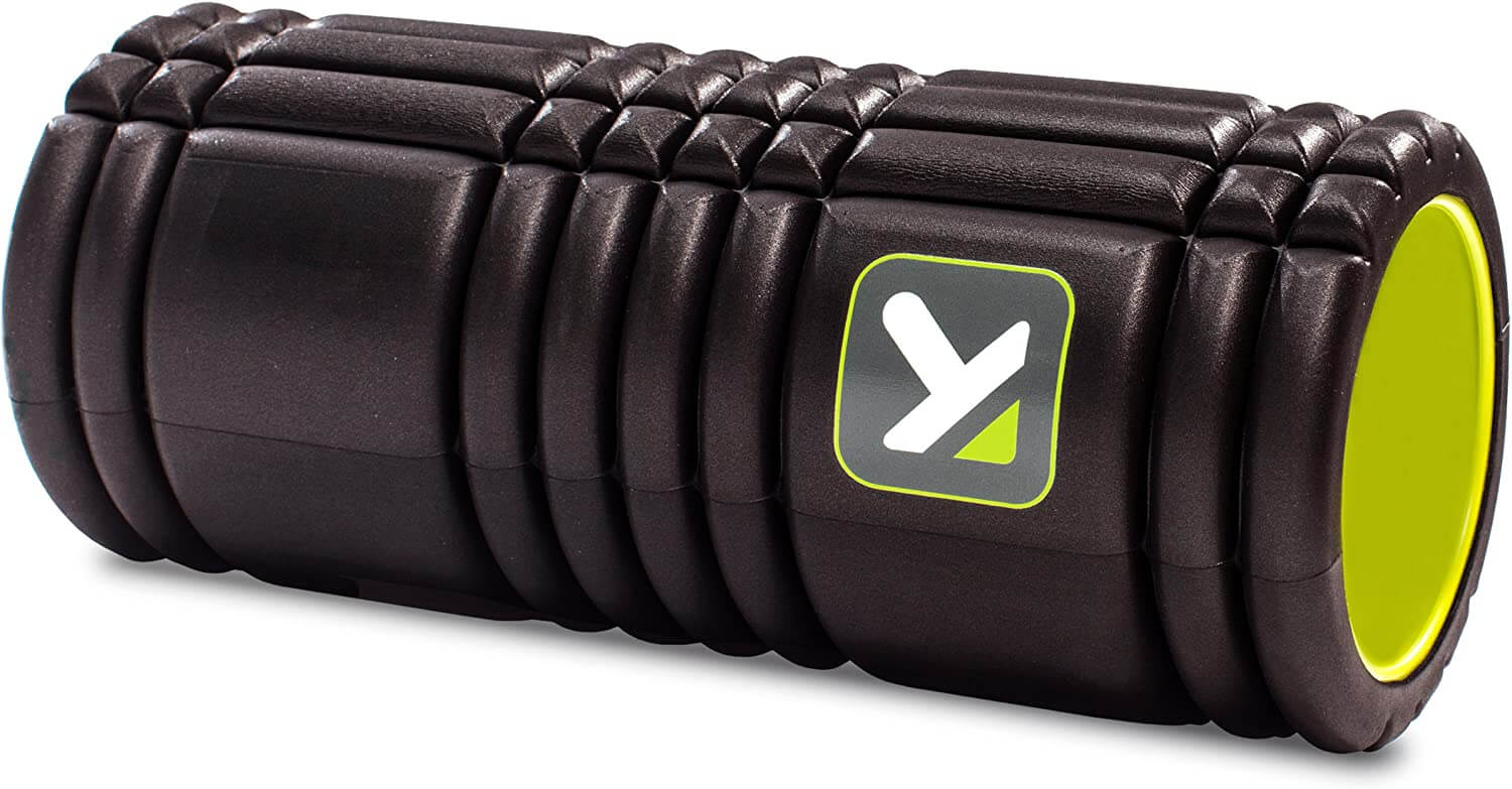 TriggerPoint Grid Foam Roller
