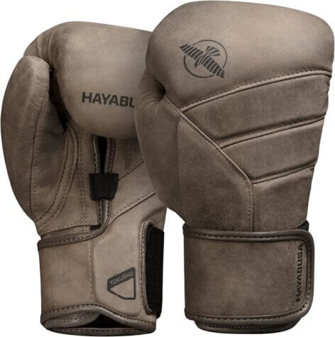 Hayabusa t3 Boxing Gloves