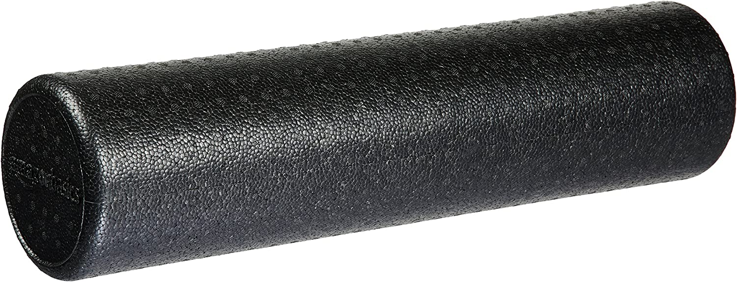 Amazon Basics High-Density Foam Roller