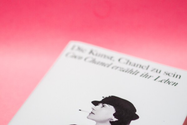 Die Kunst, Chanel zu sein