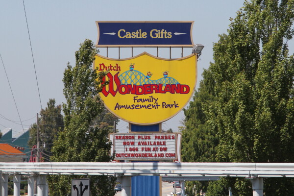 Dutch Wonderland