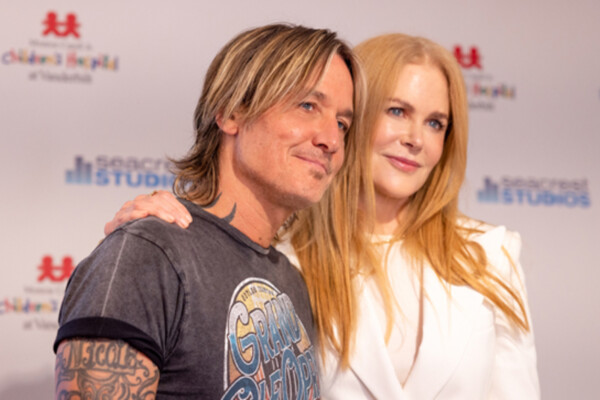Nicole Kidman and Keith Urban gift supports breast cancer clinical trials at Vanderbilt-Ingram cancer center