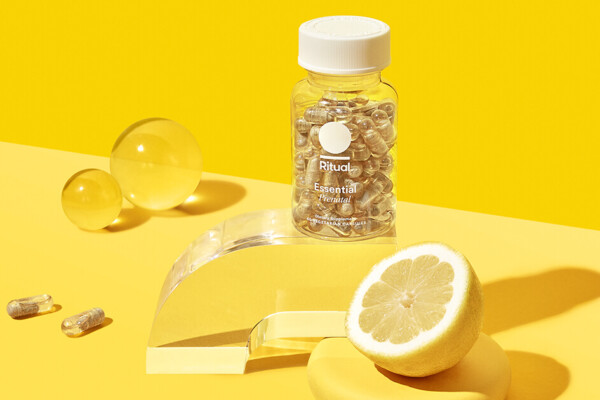 Ritual Essential Prenatal Multivitamin