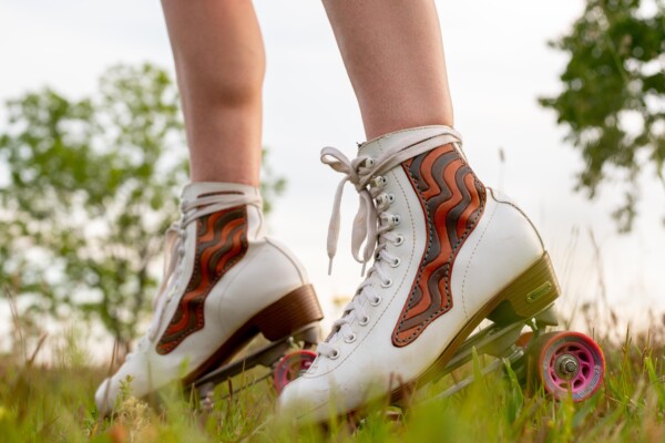 Roller skates