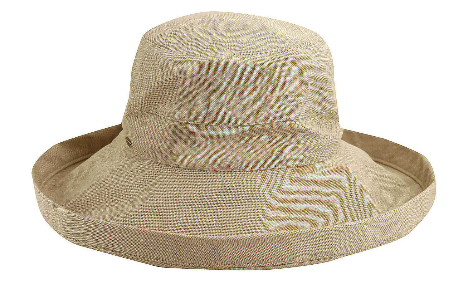 Scala Cotton Hat