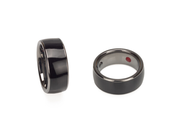 Smart rings