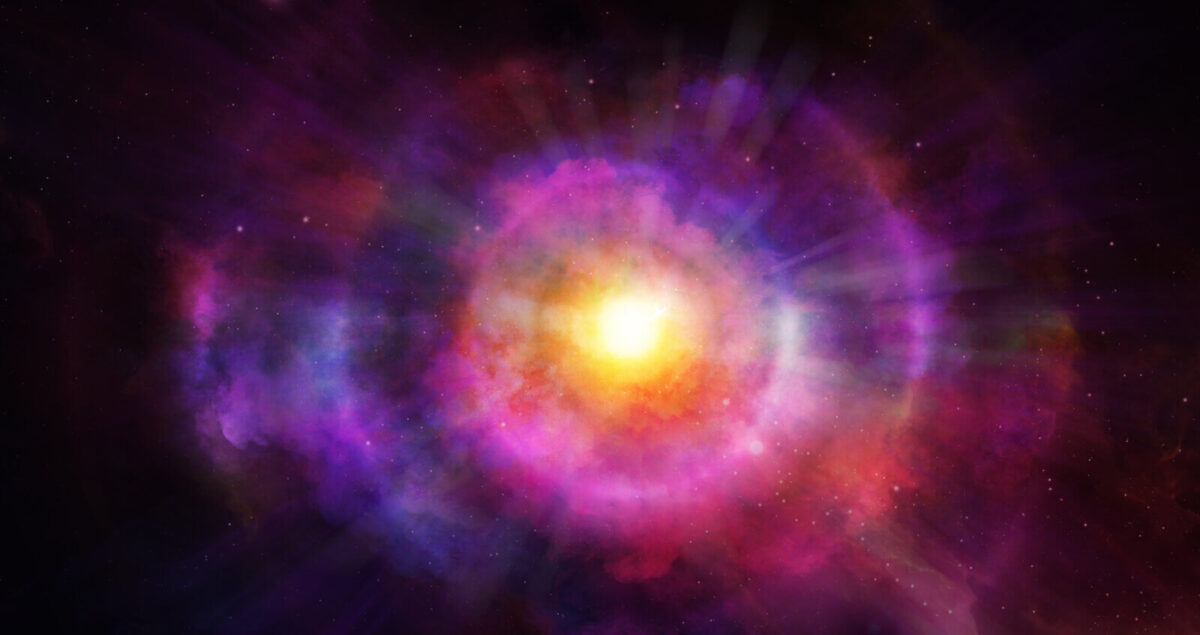 Supernova