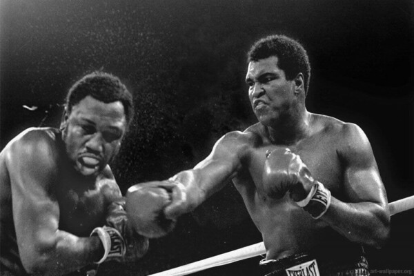 Ali v. Frazier 1971