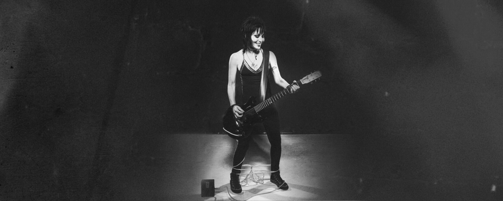 Joan Jett