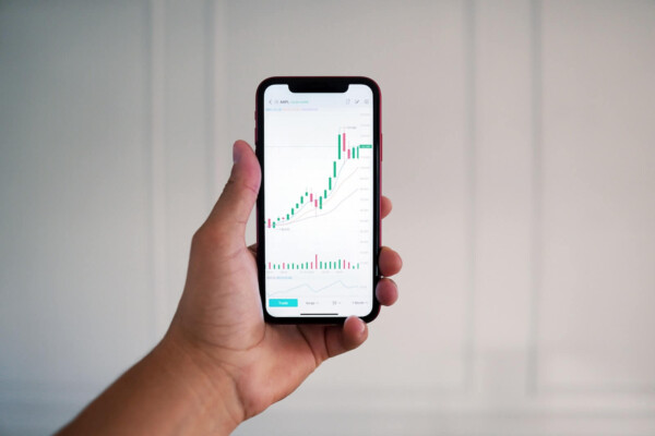 stock trading apps