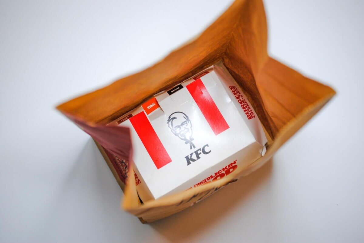 KFC