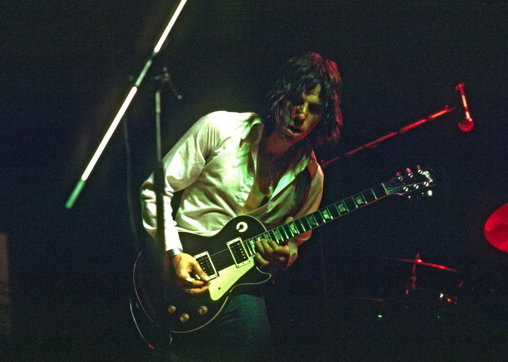 Jeff Beck