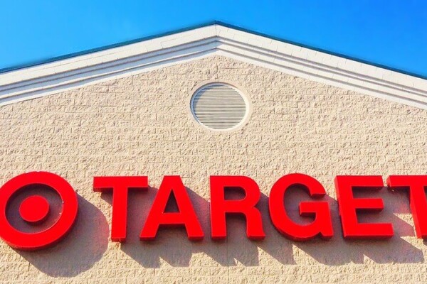 Target sign