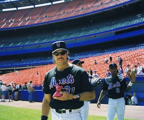 Mike Piazza