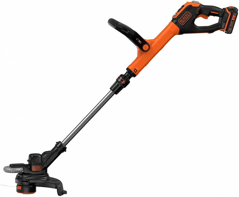 Black+Decker 20V Max String Trimmer