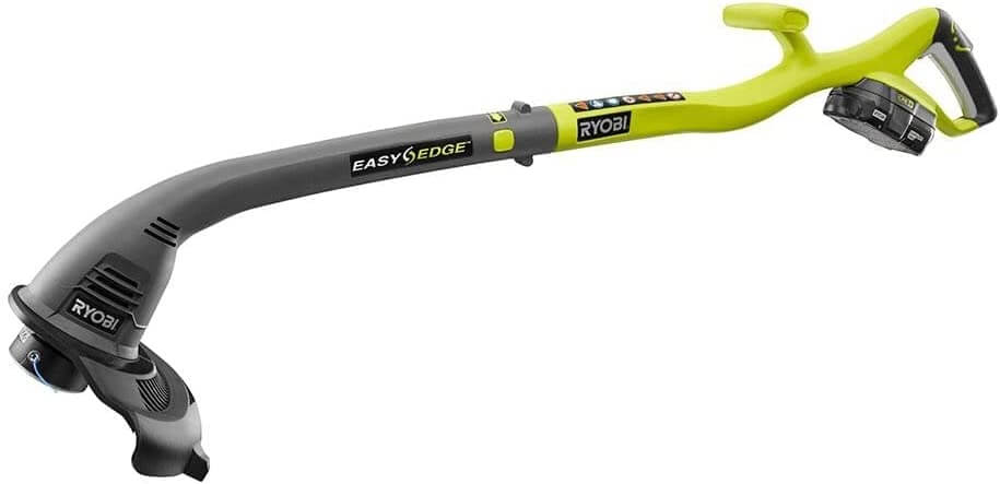 RYOBI ONE+ 18V Cordless Battery String Trimmer