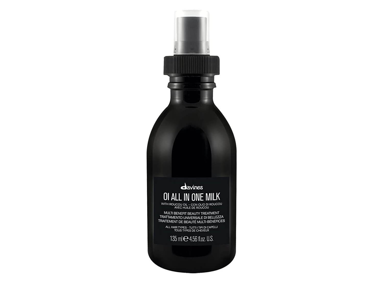 Davines OI All-In-One Milk Leave-In Conditioner