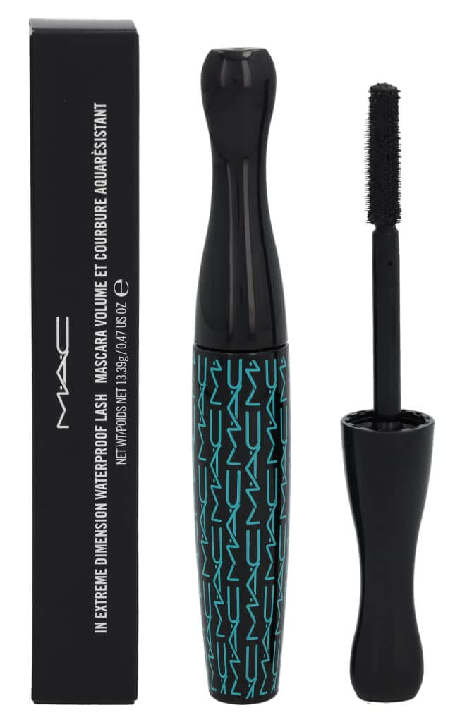 MAC In Extreme Dimension Waterproof Mascara
