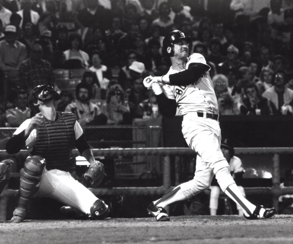 Carl Yastrzemski