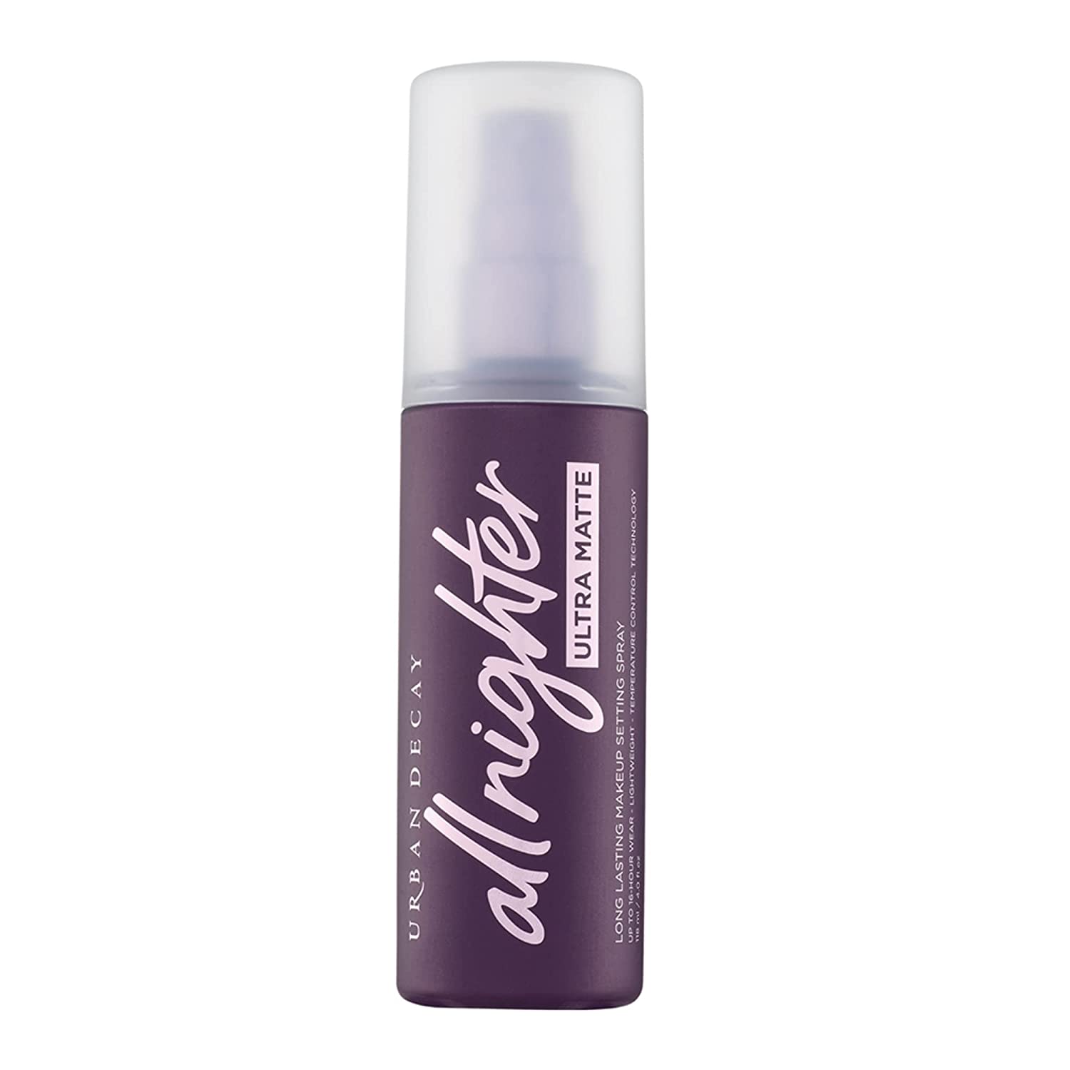 Urban Decay All Nighter Long Lasting Makeup Setting Spray